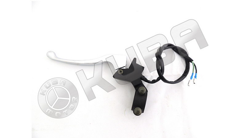 FREN KOLU SOL KÜTÜKLÜ ( K4 )